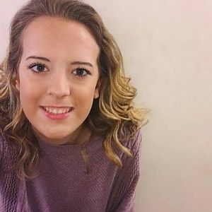 Meet your Posher, Natalie